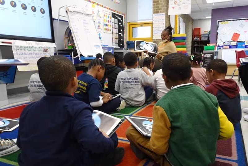 How families can apply to Philadelphia’s free pre-K programs