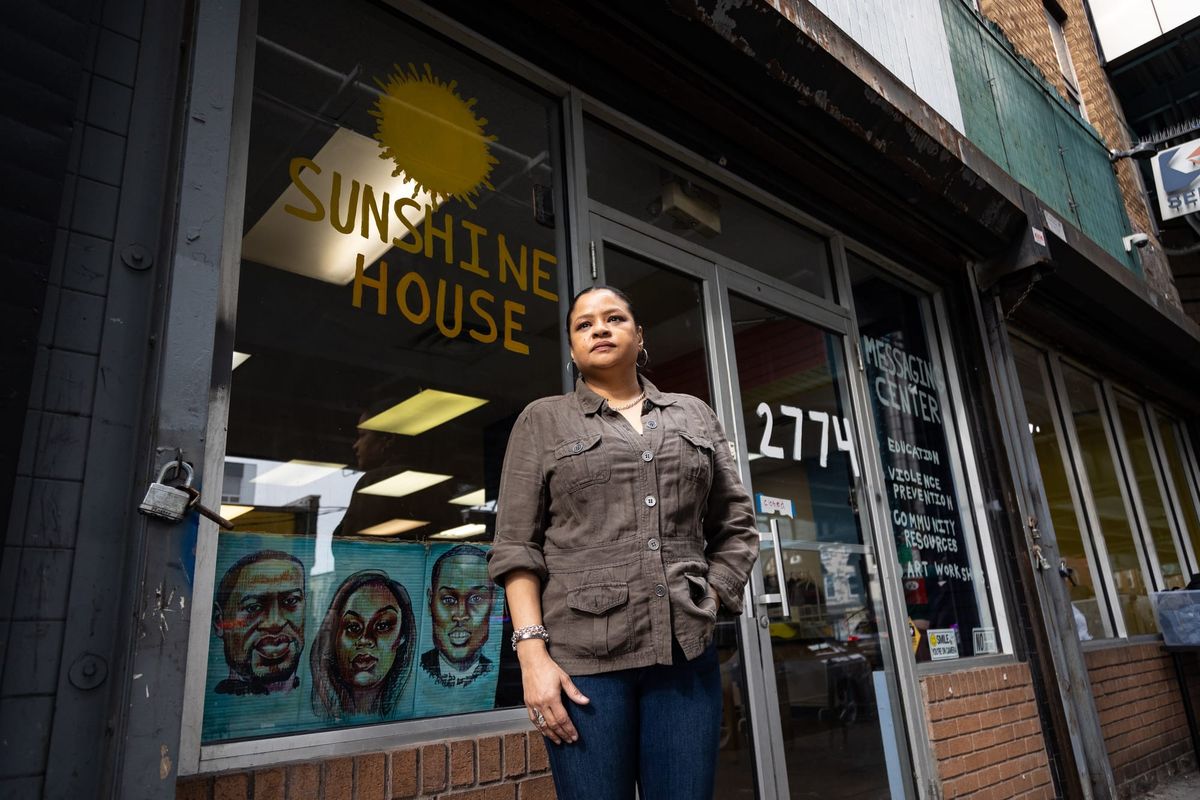 Kensington Avenue “Sunshine House” to open despite threats of harm reduction crackdown