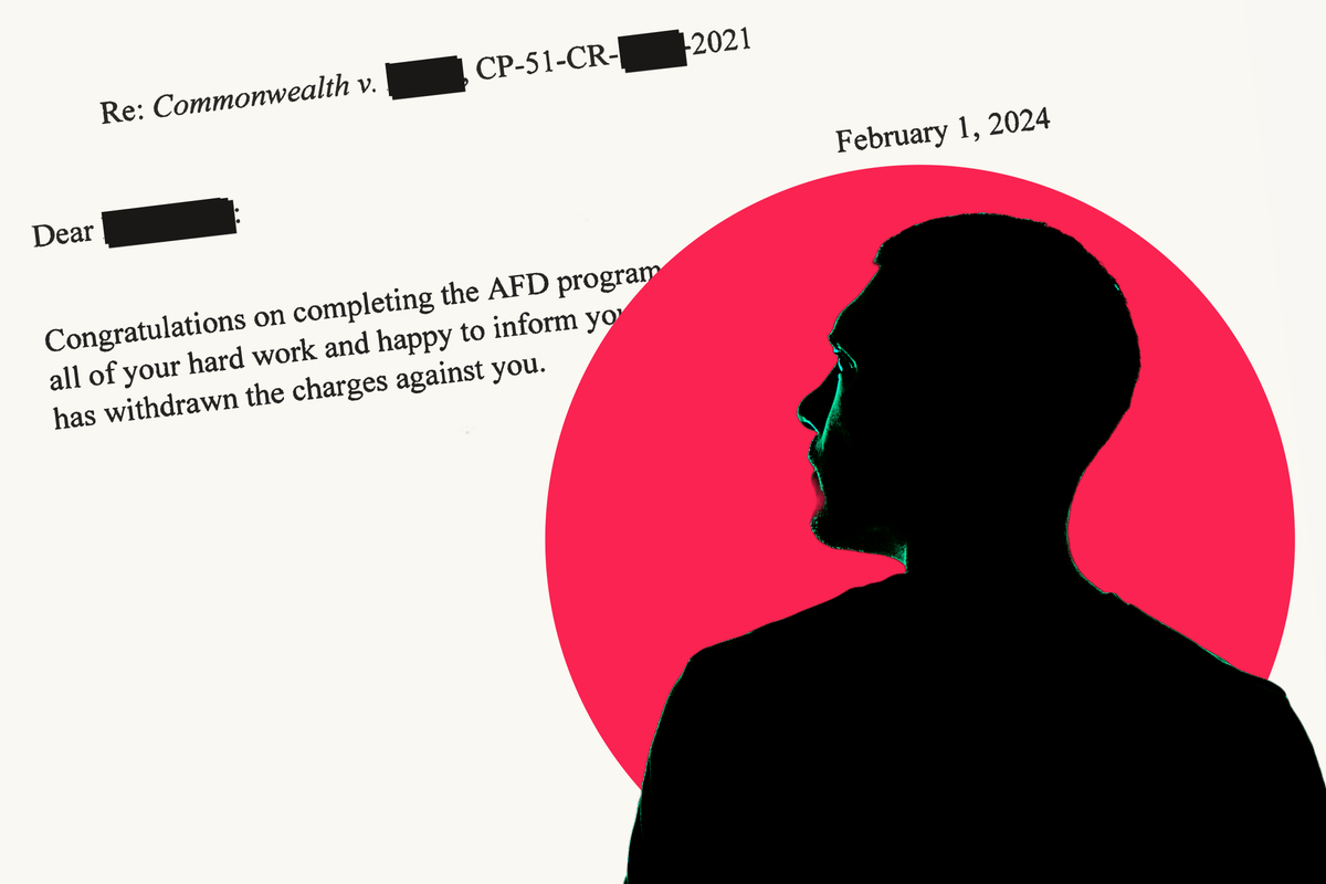 Philly DA’s illegal gun possession diversion program reports a 76% decrease in re-arrests among participants