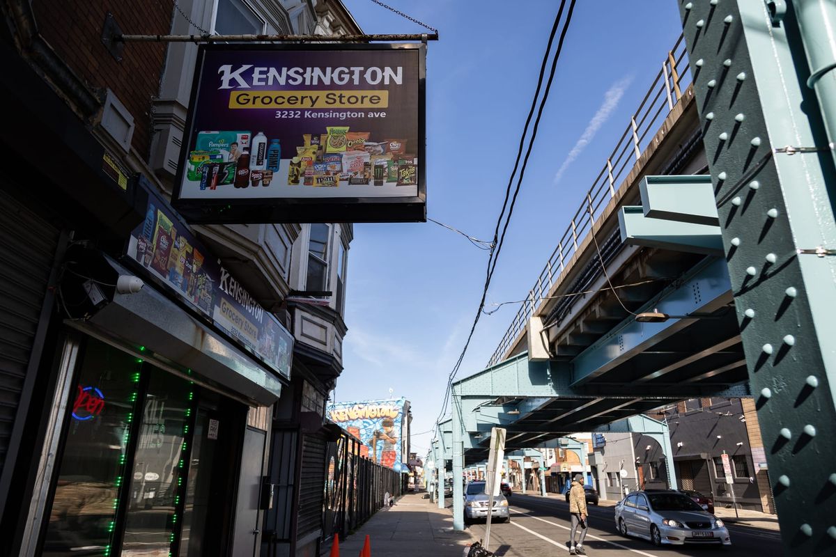 Kensington reacts to new business curfew: “Everybody has to eat”