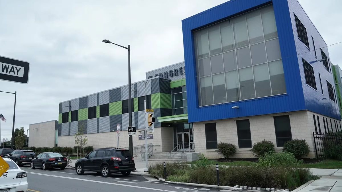 Latino-led charter schools attract Philadelphia families with tight-knit communities and Spanish