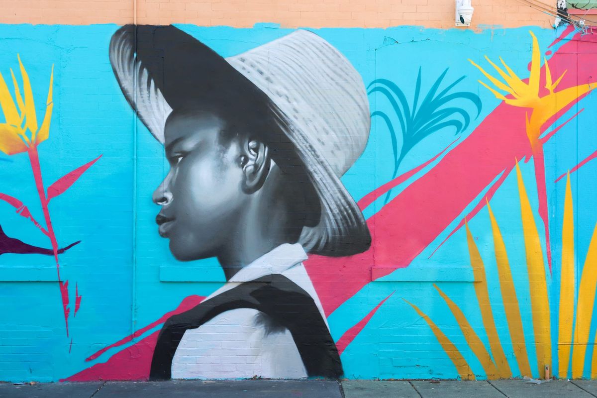 Noticias de Kensington: Feria de empleo para adolescentes de McPherson, mercado de reFlea Vendor Market, Spring Blooms at the Garden, campamento de verano y más ☀️