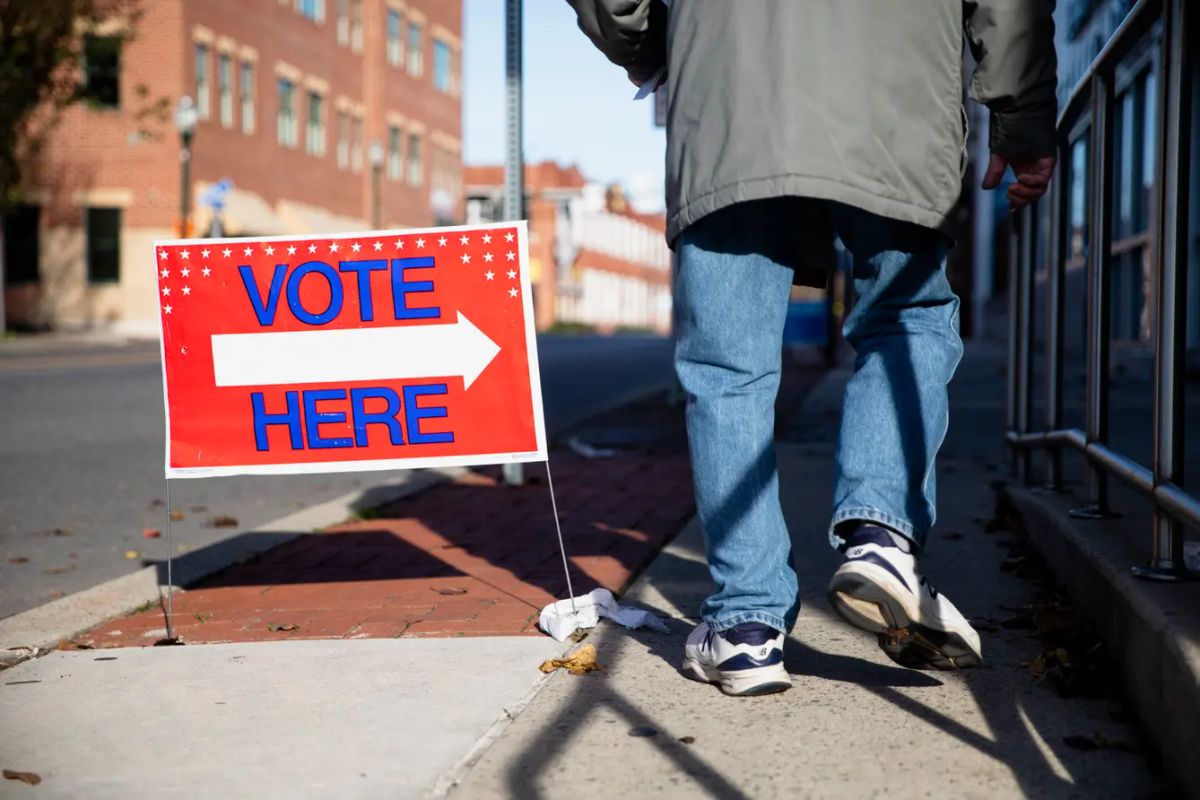 Pa. primary election 2024: How to vote, where to vote, and everything you need to know for April 23