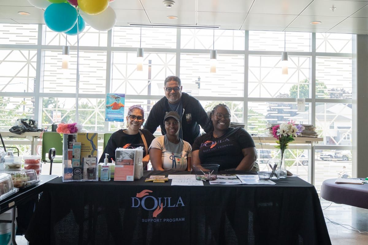 Kensington news: $5k “I Love My Librarian” Award, H&H Pride Book Club, Hissey & Hope Park’s Summer Kick-Off, + “Meet & Weed & Hang”