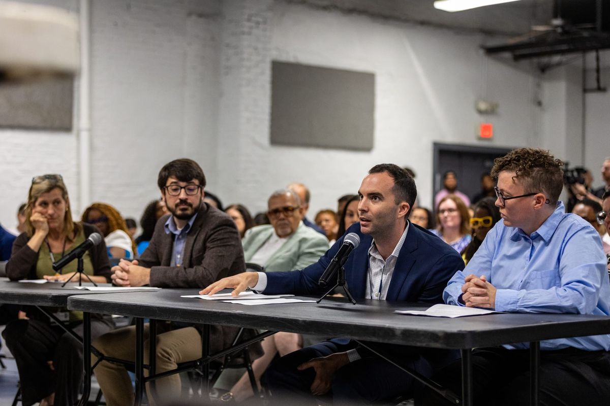 Esto es lo que los expertos en adicciones dijeron en la última audiencia de Kensington.