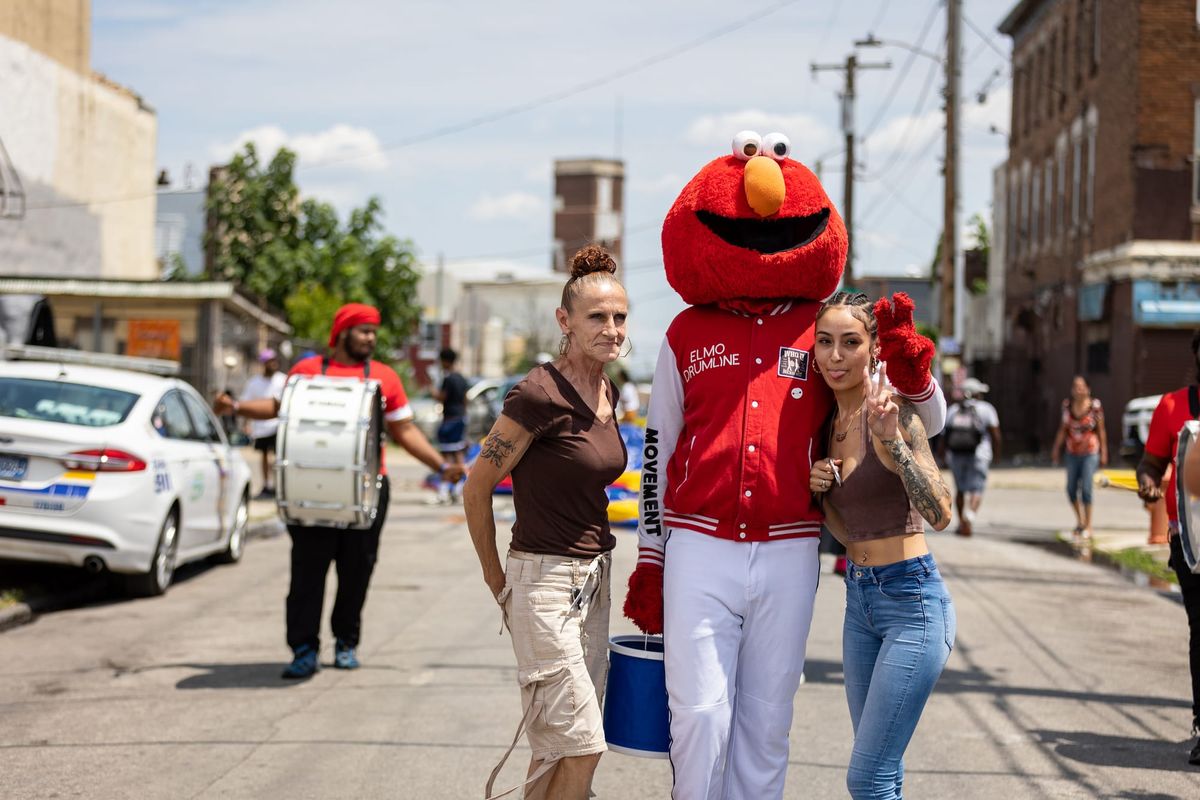 Noticias de Kensington: lecciones de fútbol gratuitas, noche de cine en Hagert Playground, retiro de sanación del KCR Fund, diversión de verano en Hissey y hora del cuento "La odisea de 01"