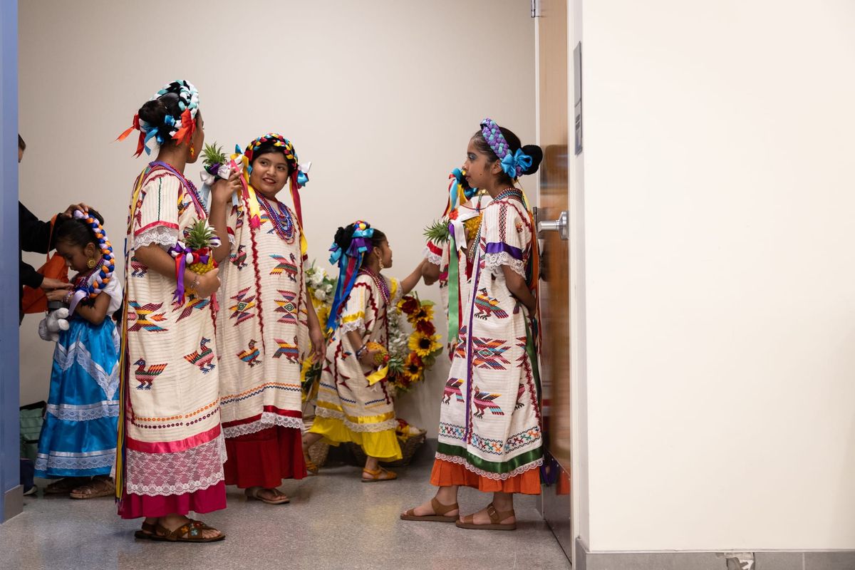 Kensington news: “Earthly Gods” poetry reading, new faith-based addiction resource center, Tusculum Garden photo shoot, and “We Here Walk and Talk” event