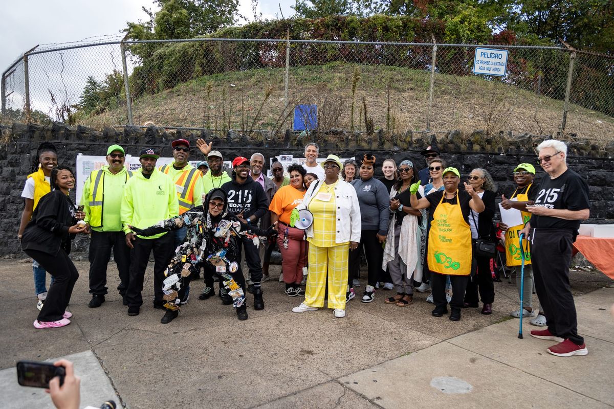 Noticias de Kensington: Baby Shower comunitario, Feria del libro latinoamericano y Festival de otoño de Harrowgate