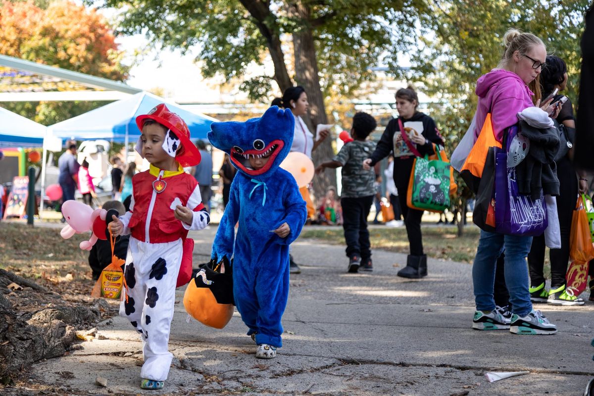 Noticias de Kensington: Día de los Pueblos Indígenas, noche de cine de “La Sirenita” en Harrowgate Park y más eventos de otoño