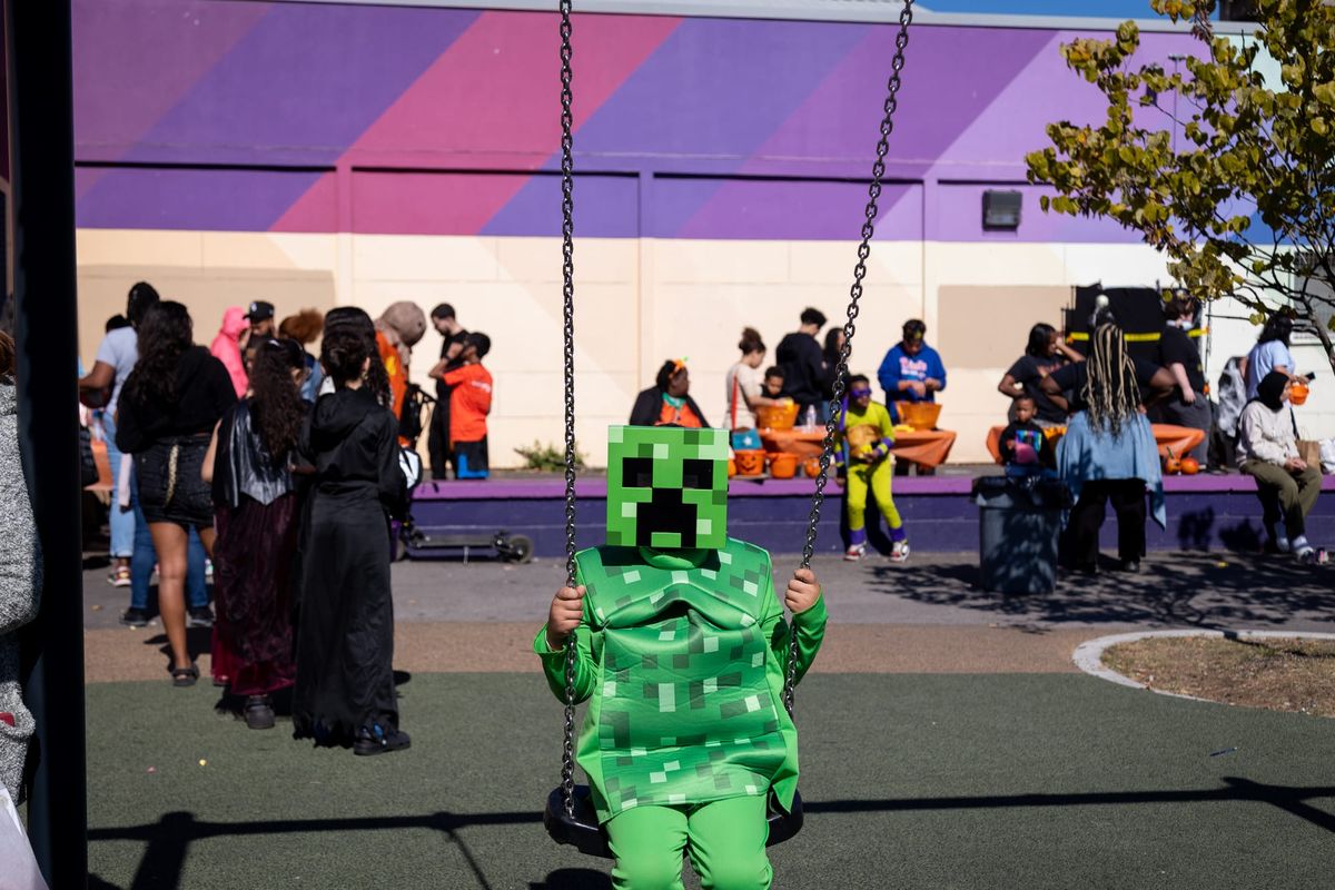 Noticias de Kensington: evento “Vote Early Day”, desfile de Halloween de McPherson y “Scare in the Square”