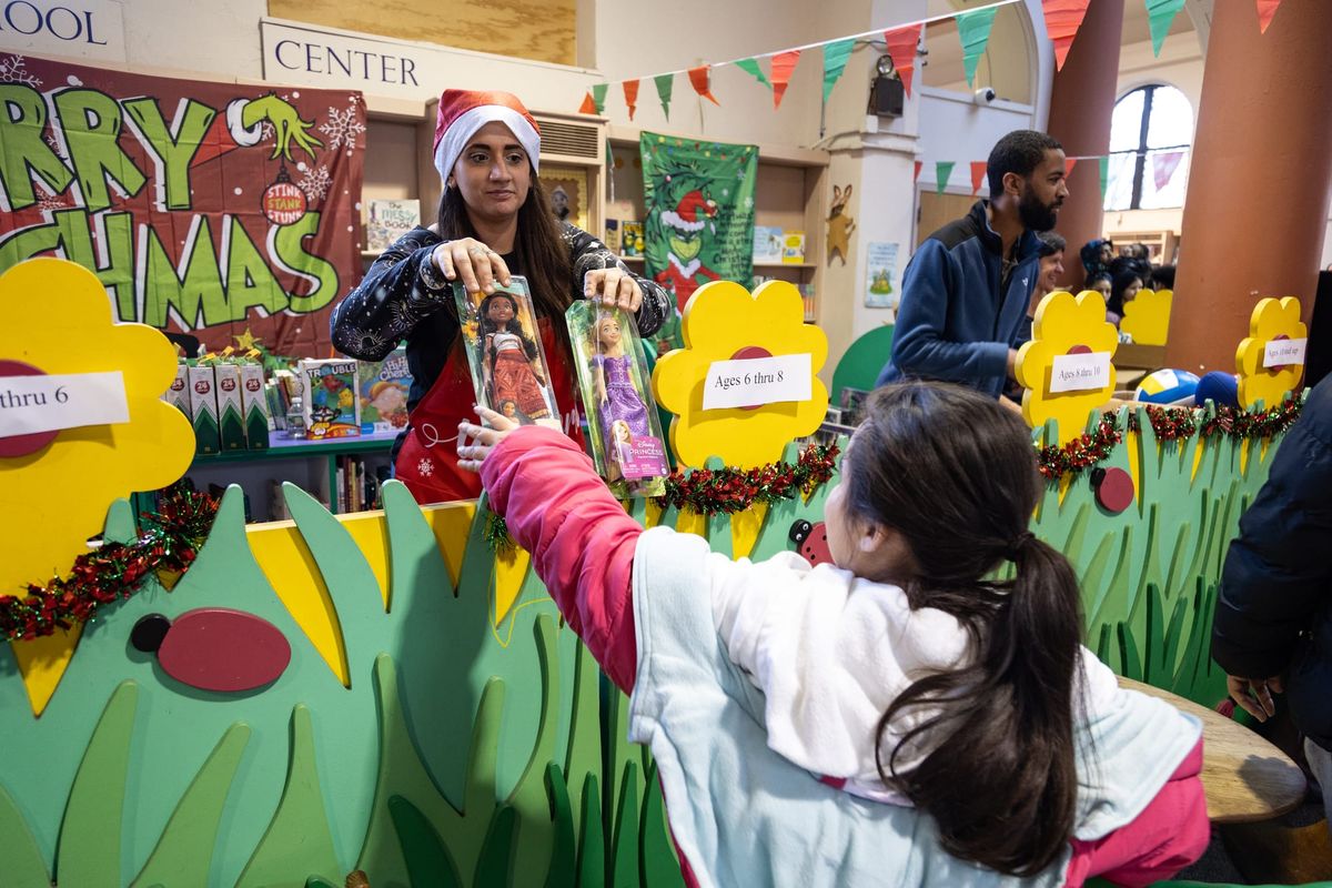 Kensington news: Anime/manga meetup, arts and crafts, miniature paint day, and self-care workshop