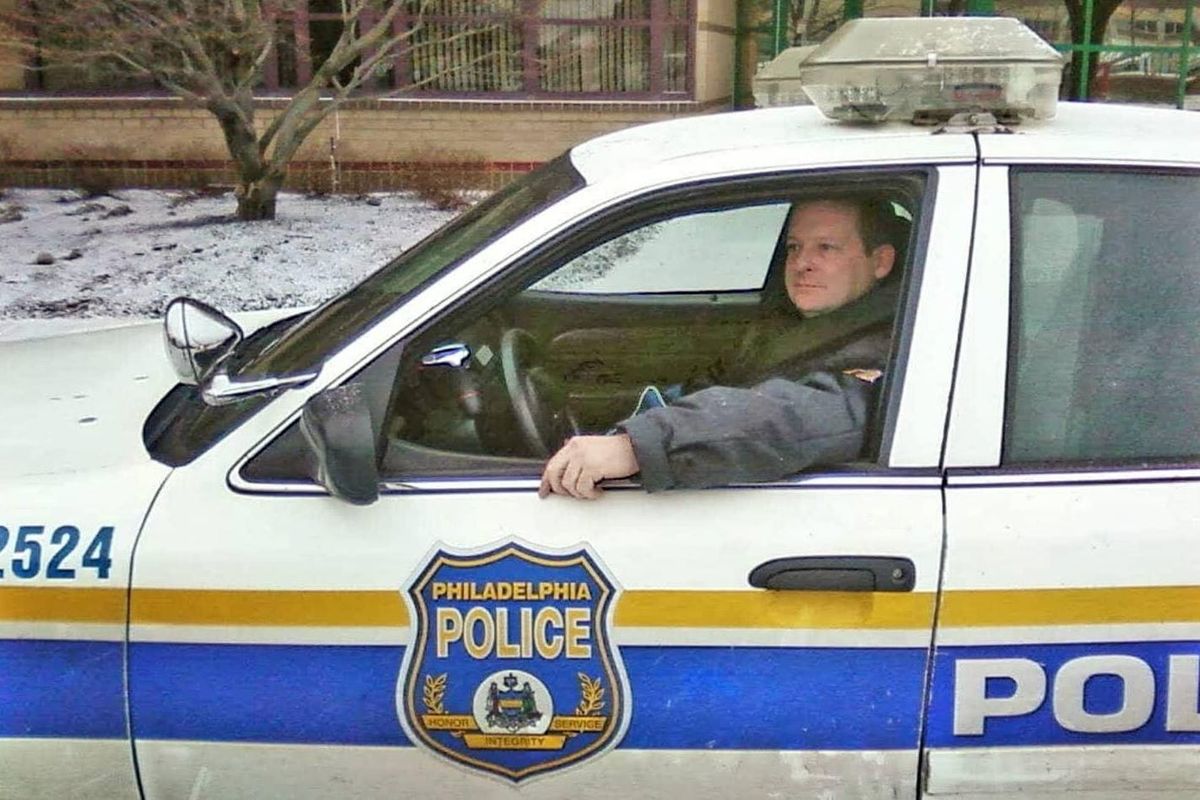 Philly police, former Kensington cop sued over sex abuse, imprisonment of girls ages 9 and 11