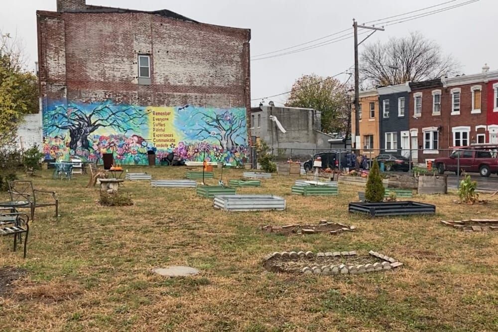 Community gardens build neighborhood connections. So why is it so hard to acquire land?
