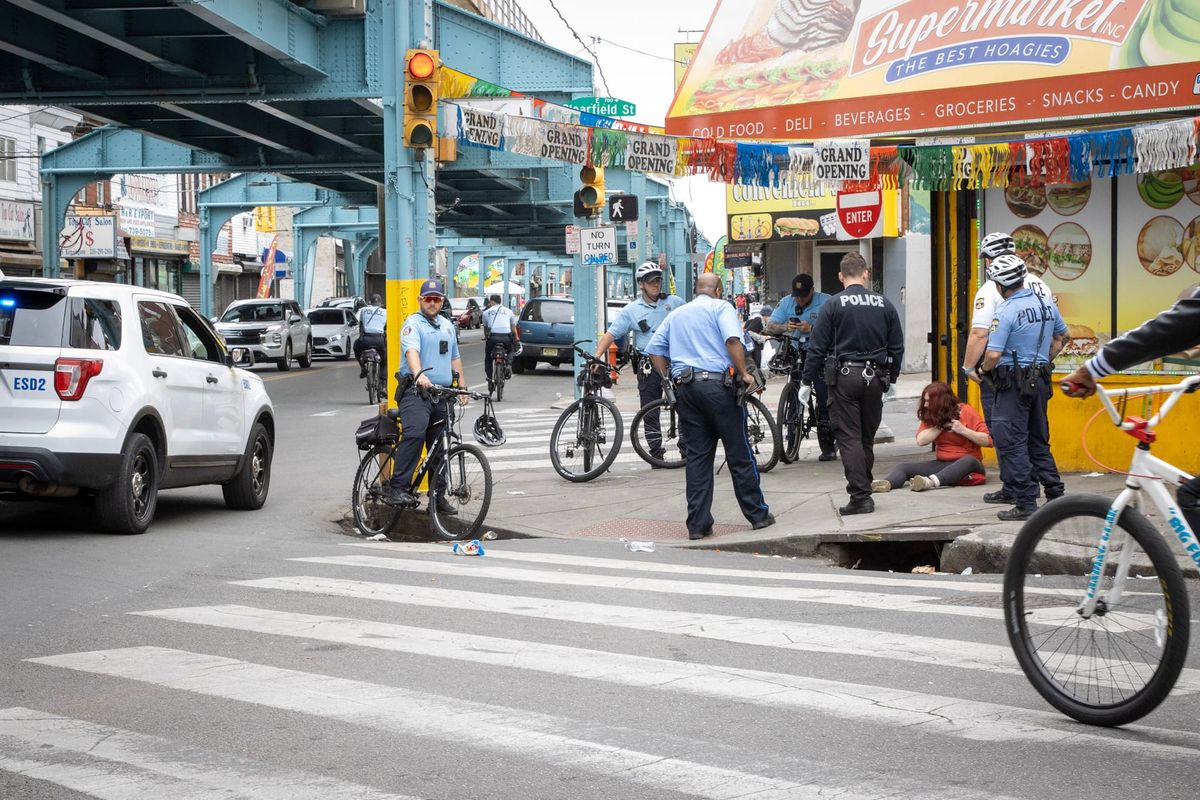 Kensington “wellness court” to launch in coming weeks, will offer treatment or criminal consequences