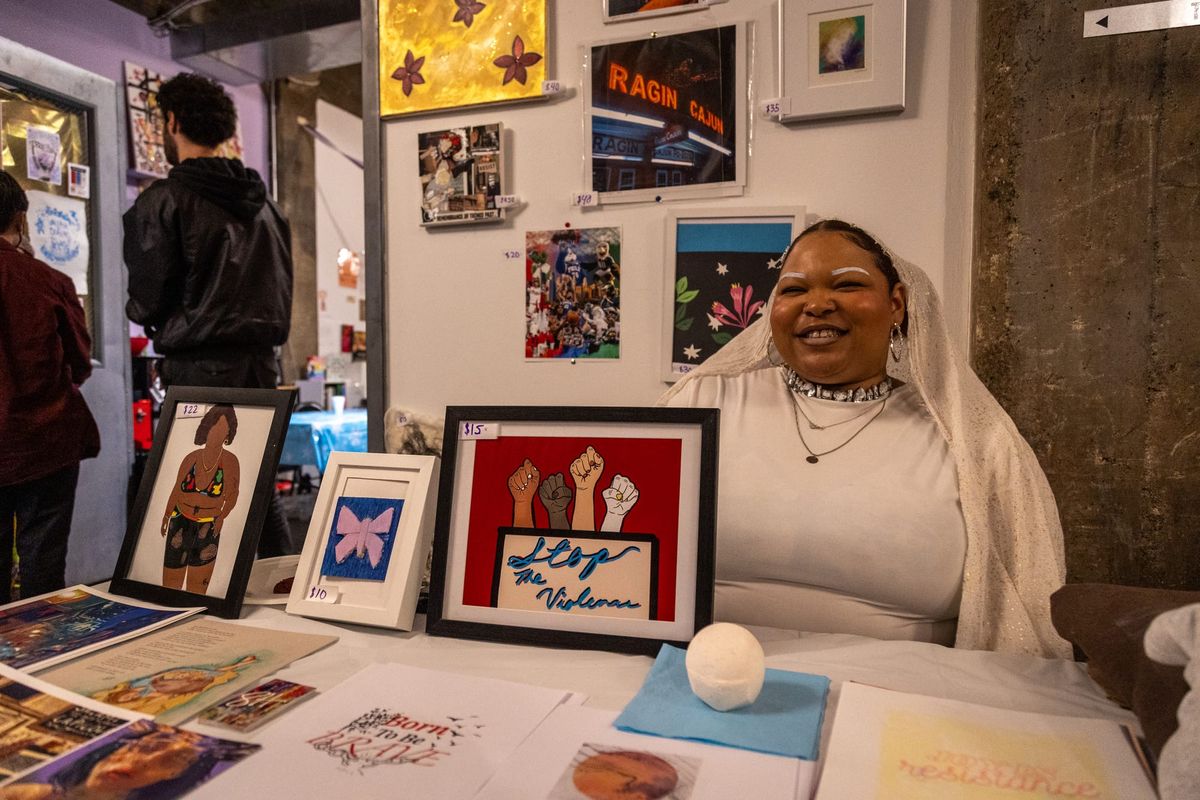 Kensington news: Latinos in tech meetup, Black History Month and more