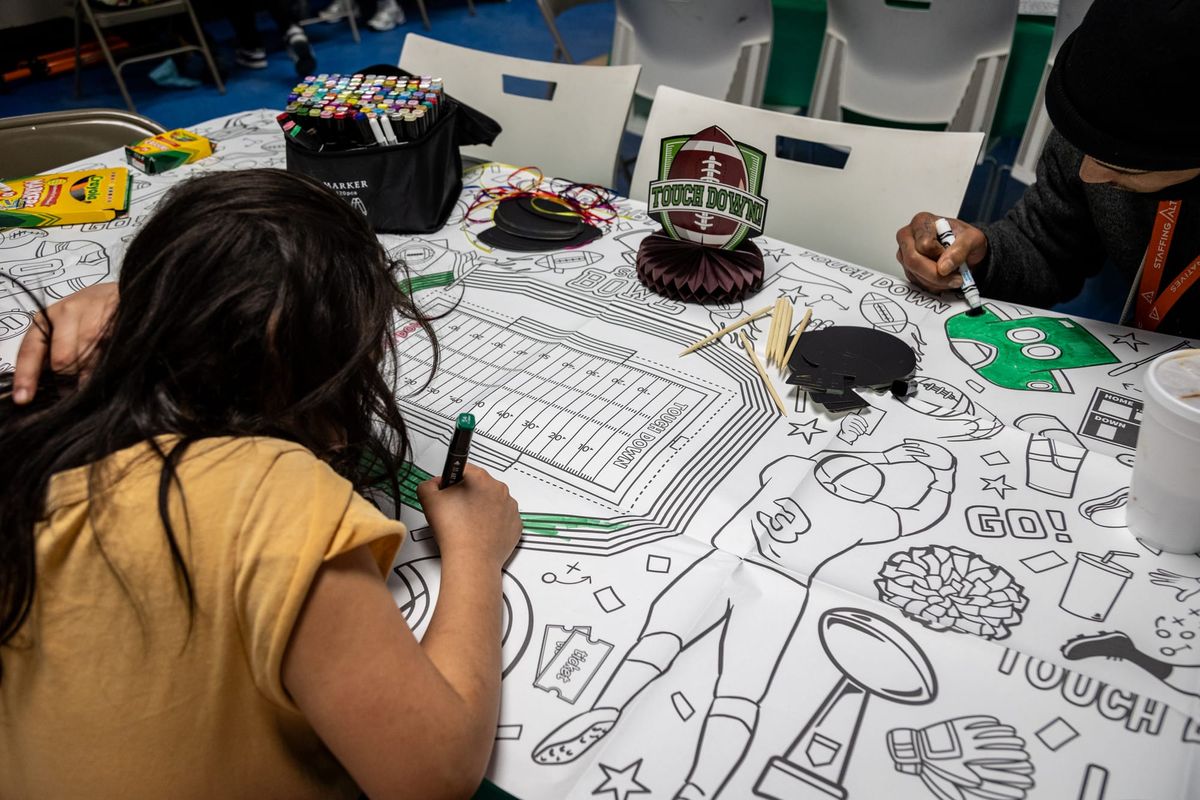 Kensington news: Valentine’s Day events, “Animal Adaptations” and more