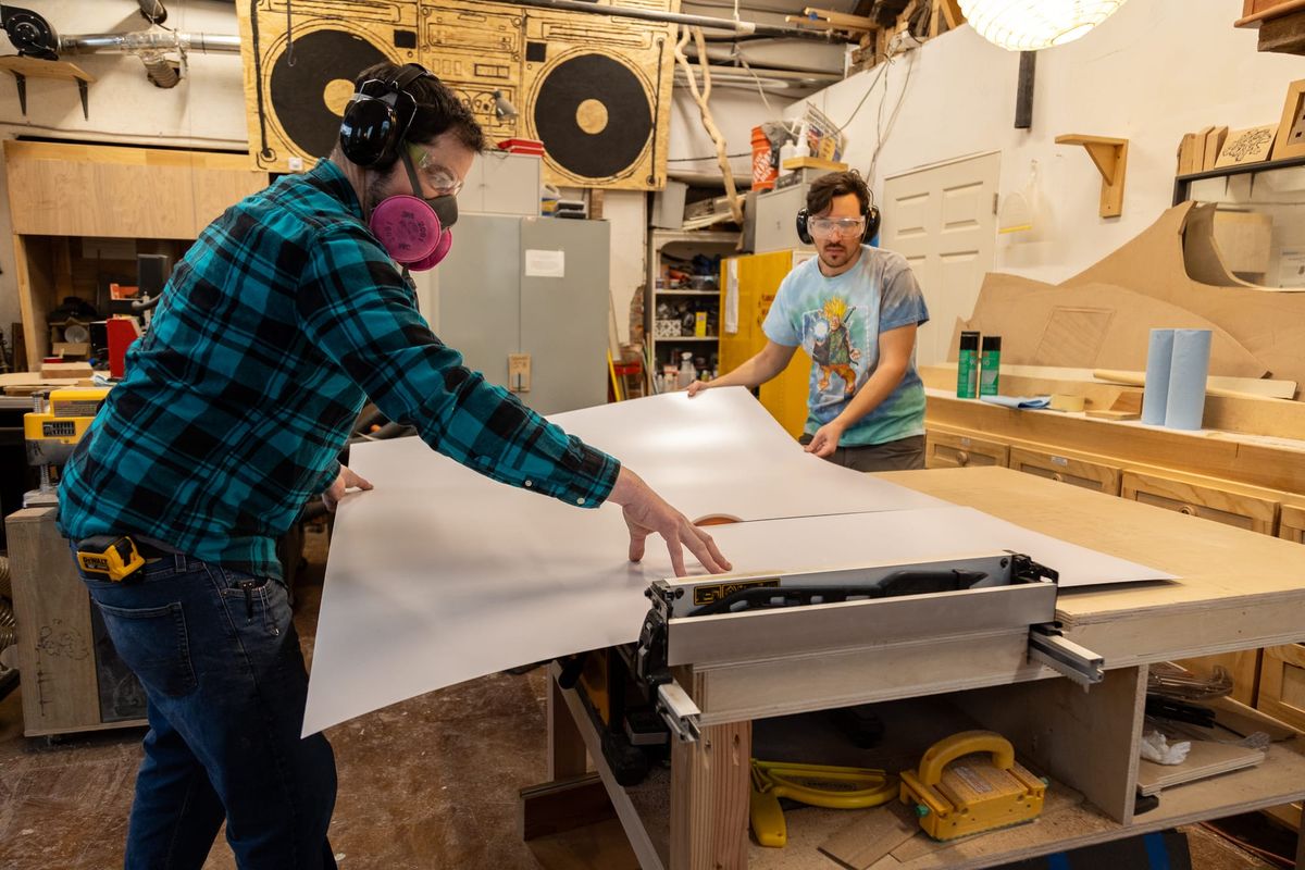 Kensington news: Bible Nook at Change Church, art with Ms. Amy and more