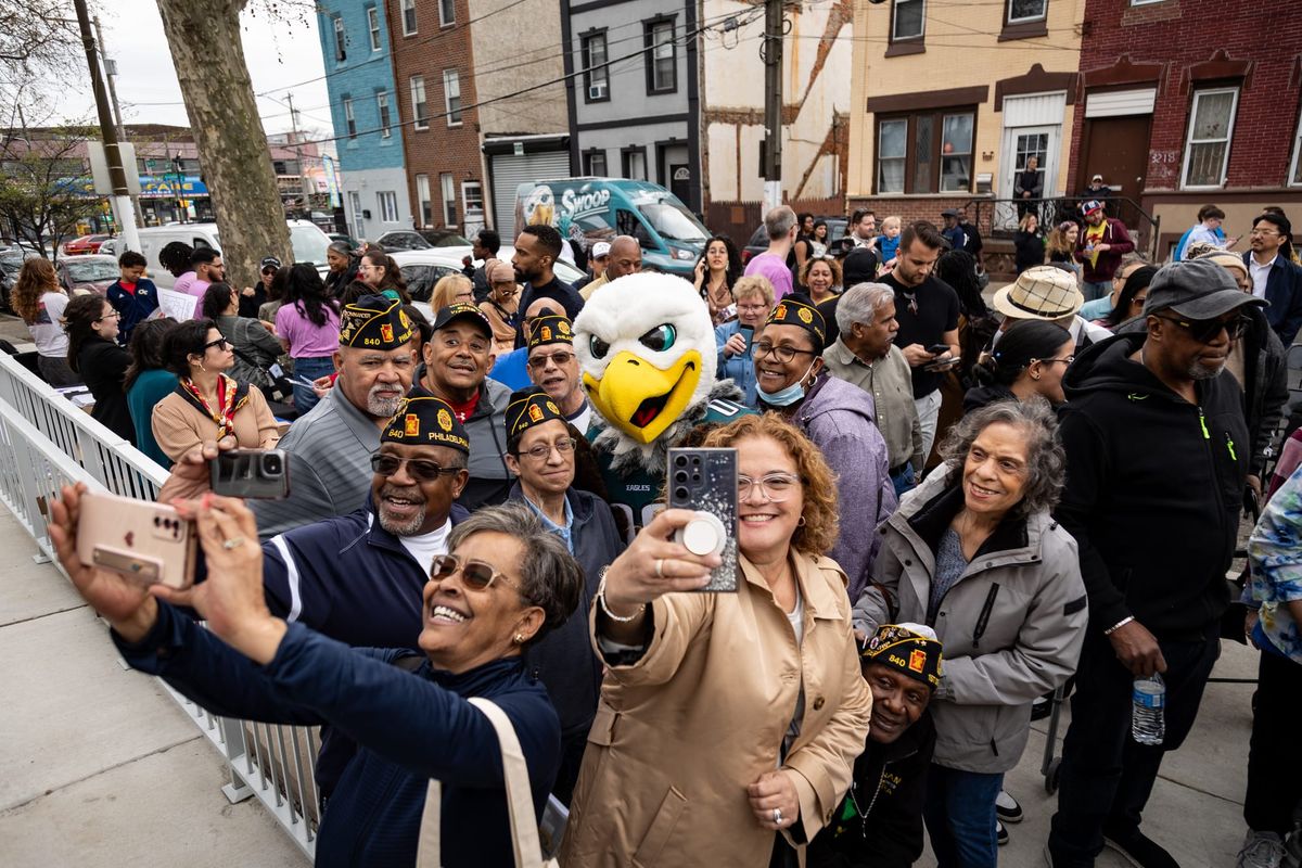 Kensington news: Cinco De Mayo party, Mother’s Day workshops and more