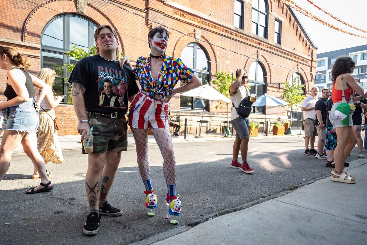 Kensington news: Science in the Summer, free eye exams and more