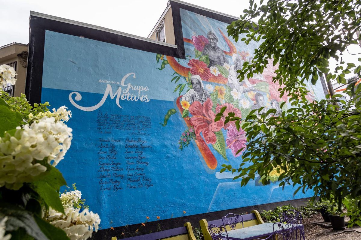 Kensington news: Summer Splash event, “Places of Power” AR art installation and more