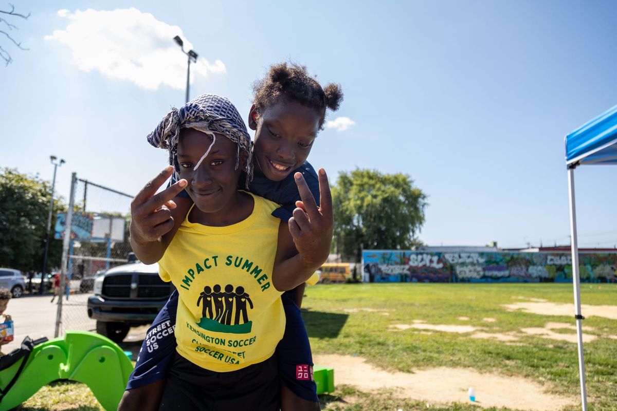 Kensington news: Back-to-school events, Rock the Block annual block party and more