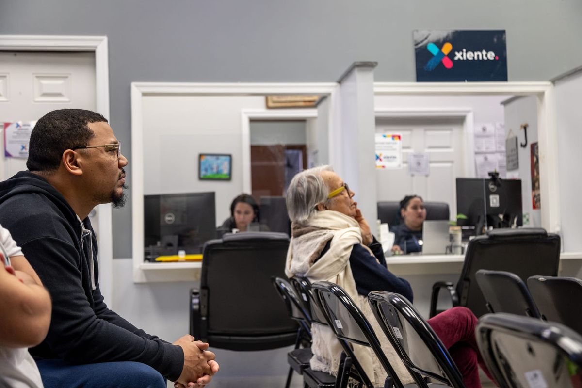 Lista de recursos de Norris Square: dónde encontrar empleo, salud y apoyo para la vivienda