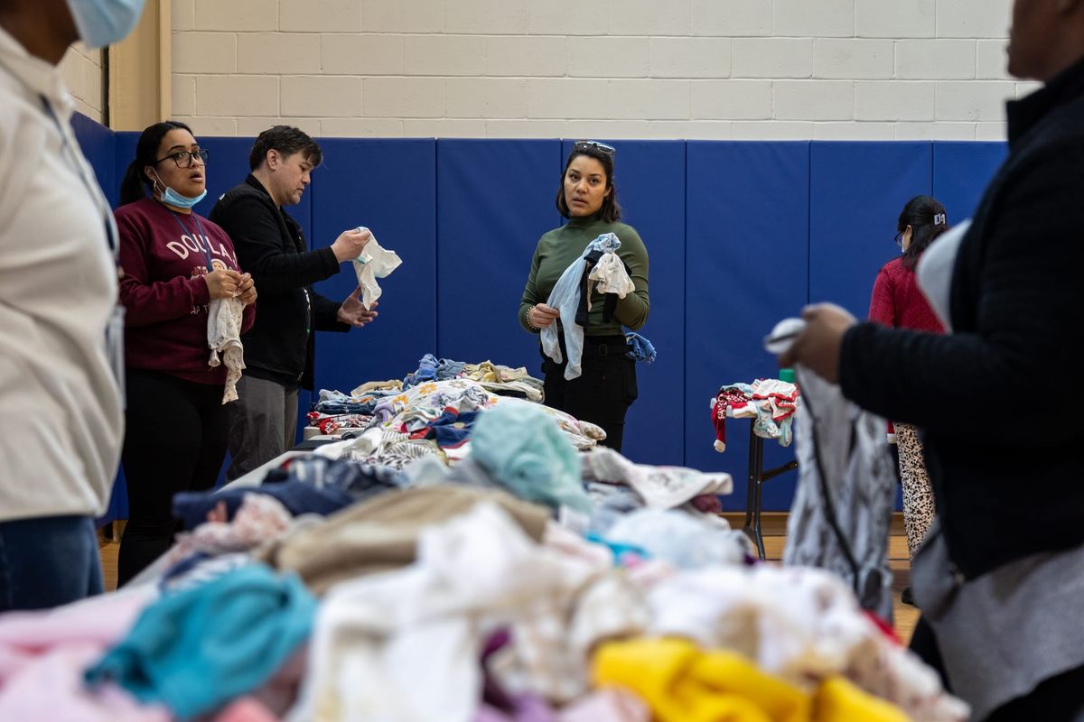 Systemic conditions hinder access to maternity care