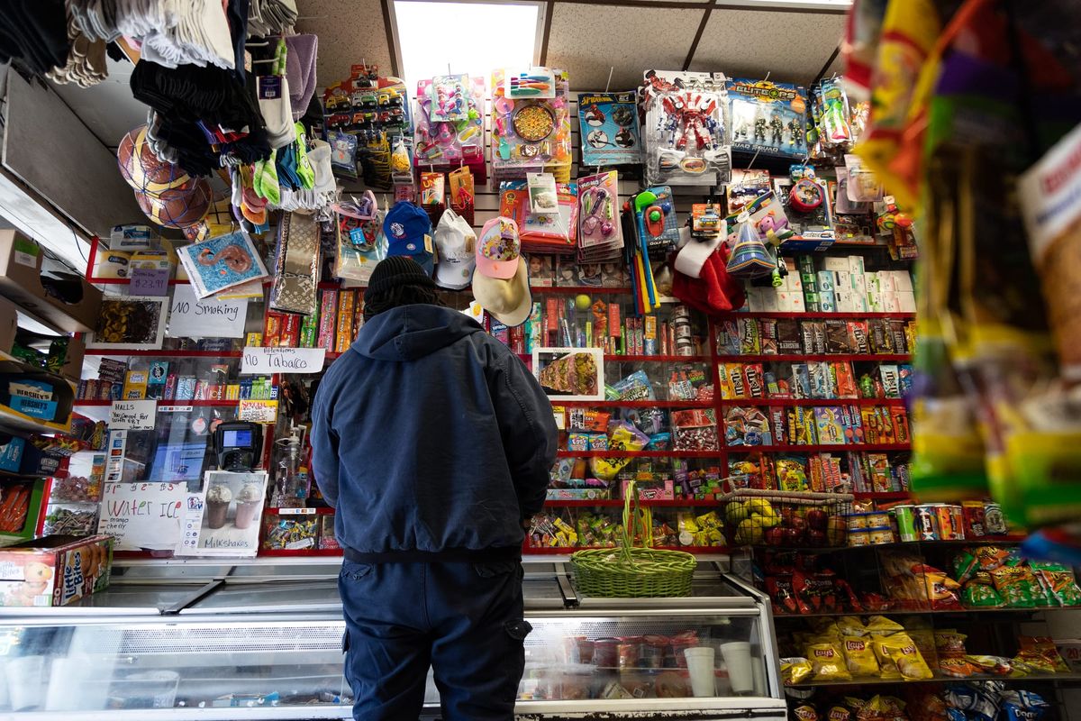 Some Kensington business workers say overnight curfew has been a financial hit, as council votes to expand