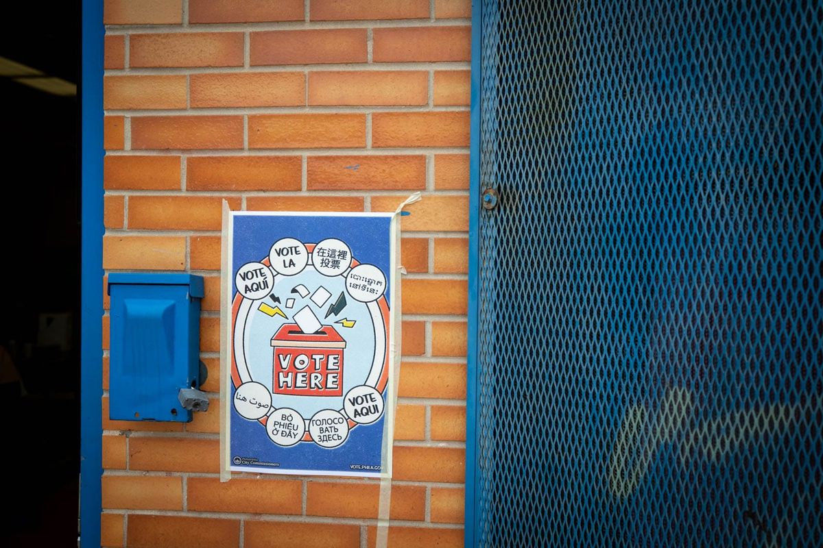 Elecciones 2025: Lo que necesita saber sobre sus derechos de voto el día de las elecciones en Pensilvania