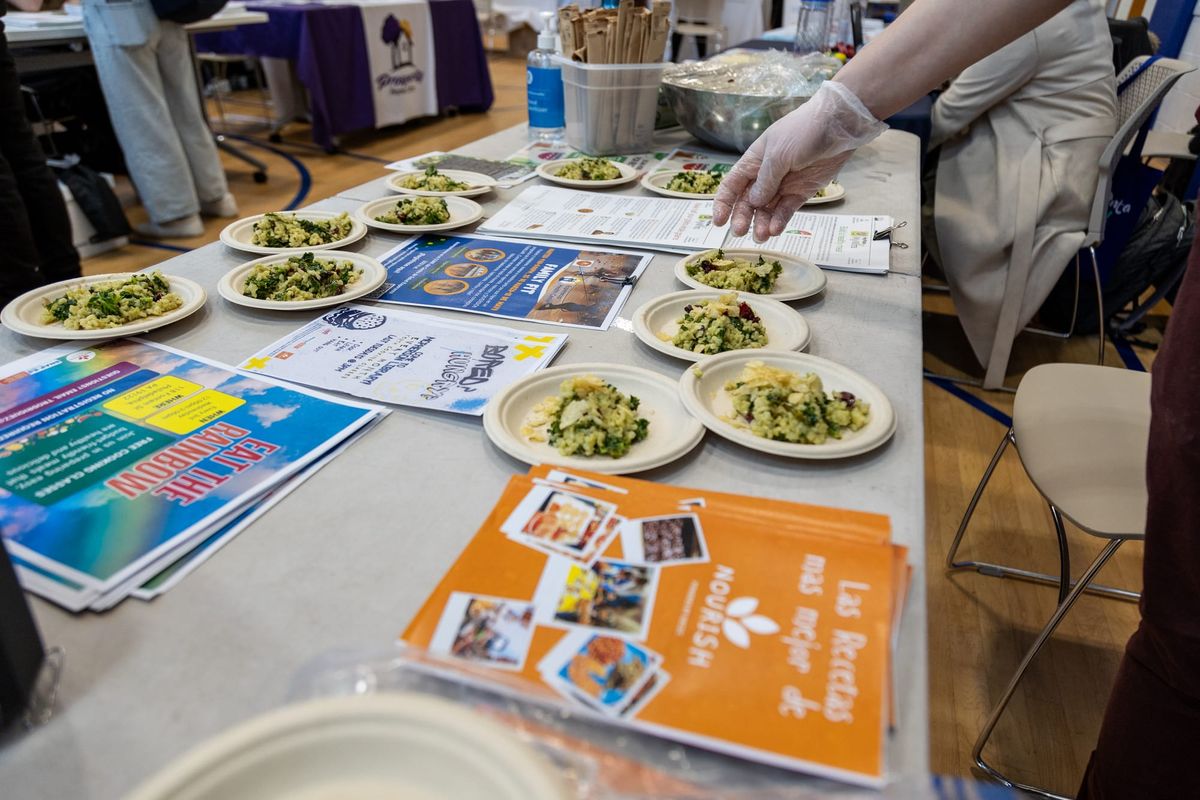 Are you exempt from the new SNAP work requirements? Here’s how to find out.