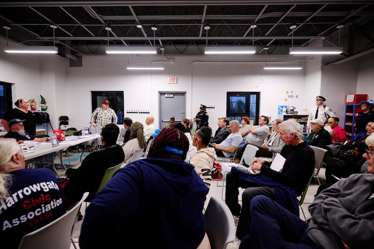 Harrowgate area to see art, improvements as part of citywide celebration for America’s 250th birthday