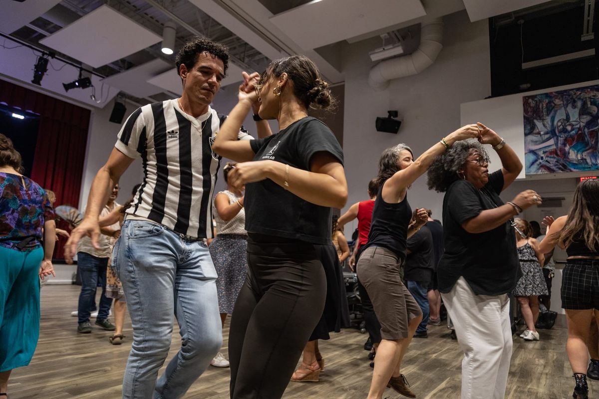 Kensington news: Fall fest open mic night, Free Credit workshop and more