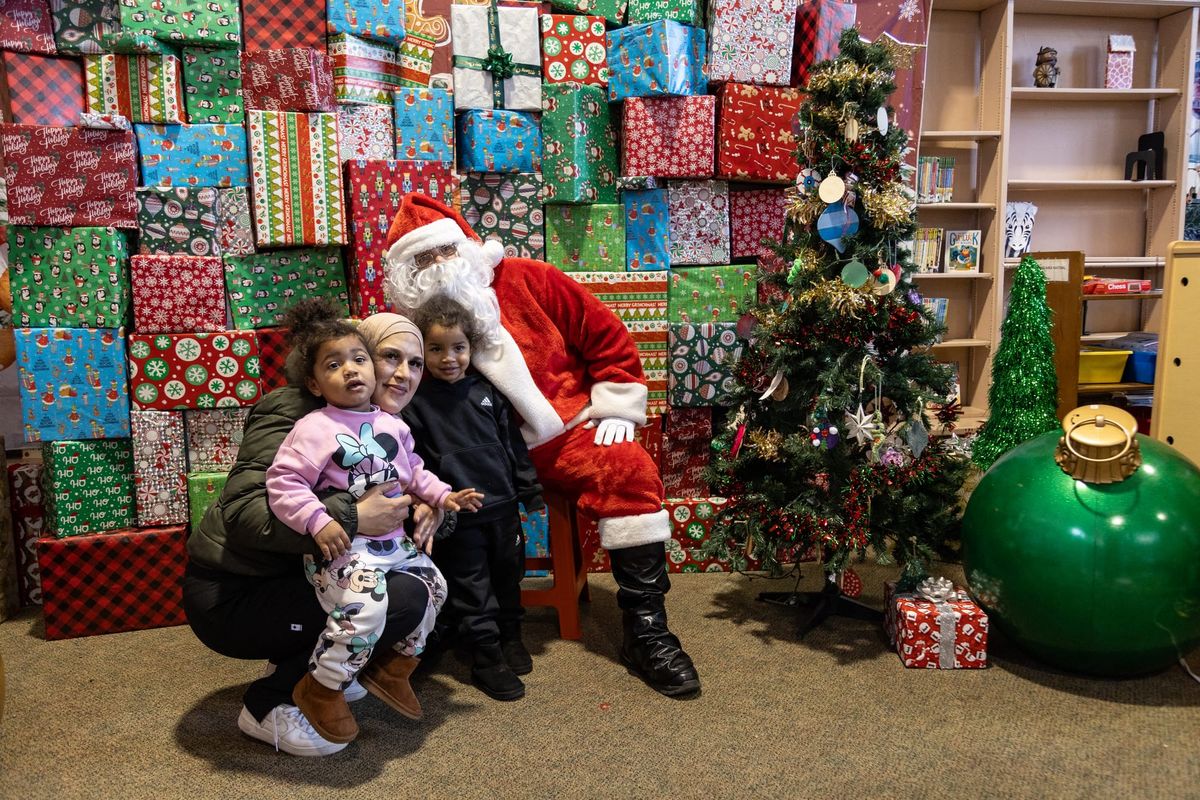 Kensington news: Tree lighting ceremony, free holiday comedy special and more