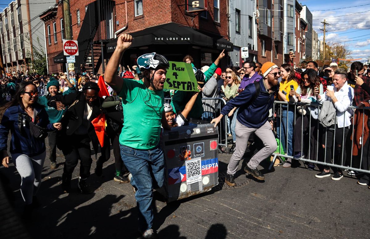 Kensington news: Thanksgiving food drive, Dia De Gratitud celebration and more