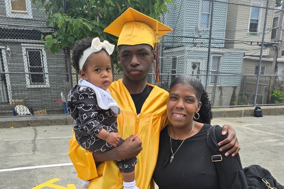 “Conwell should not be on that list:” Lozada, parents resist district’s plans to close two Kensington middle schools