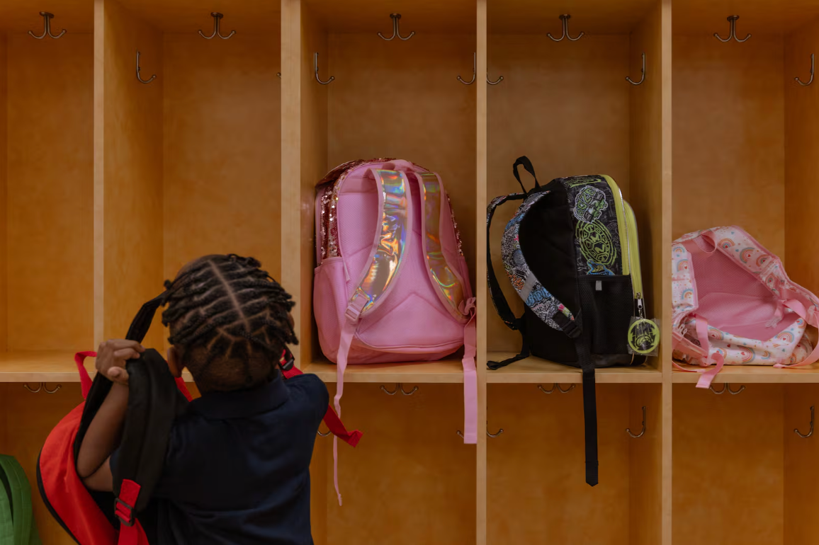 Philly school closure plan would move Kensington students to lower-performing schools