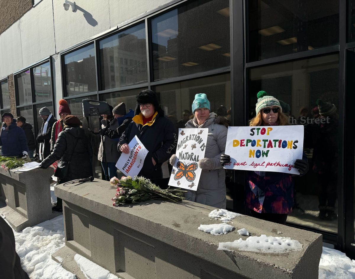 What's happening in Kensington: Week of Feb. 2, 2026