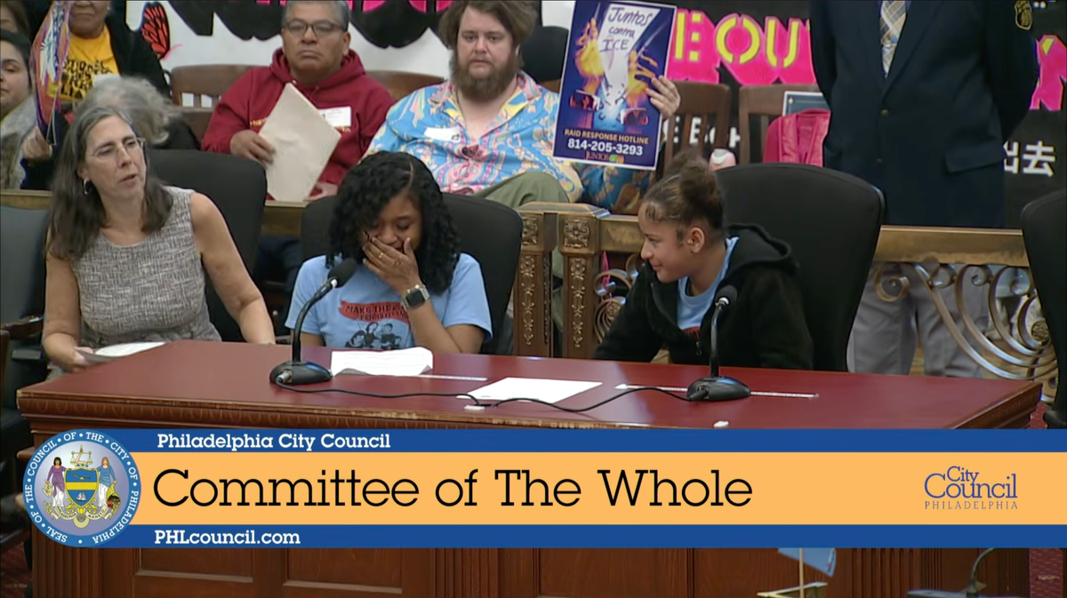 Kensington councilmembers vote to advance ICE Out legislation after all-day hearing