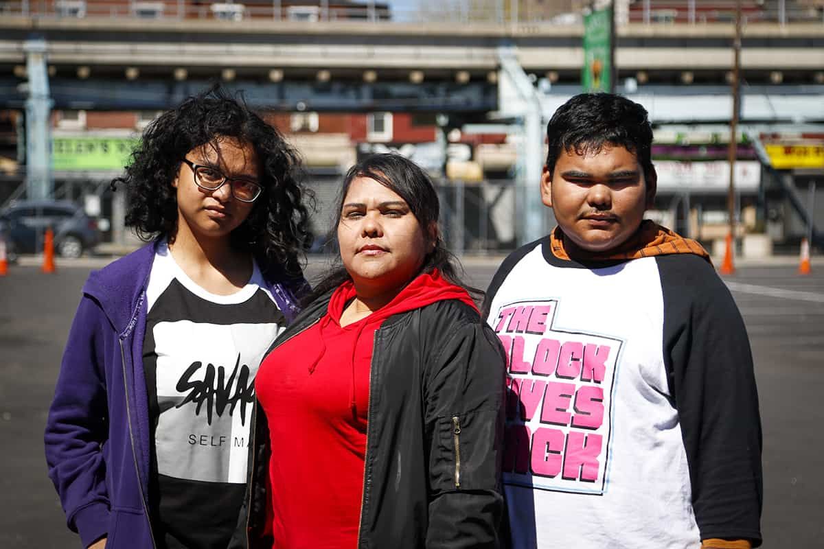 Let’s beautify Kensington through respectful language