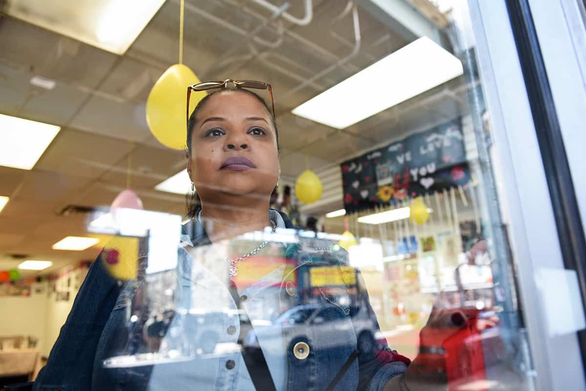 Después de revertir más de 100 sobredosis, el trauma está empezando a afectarme