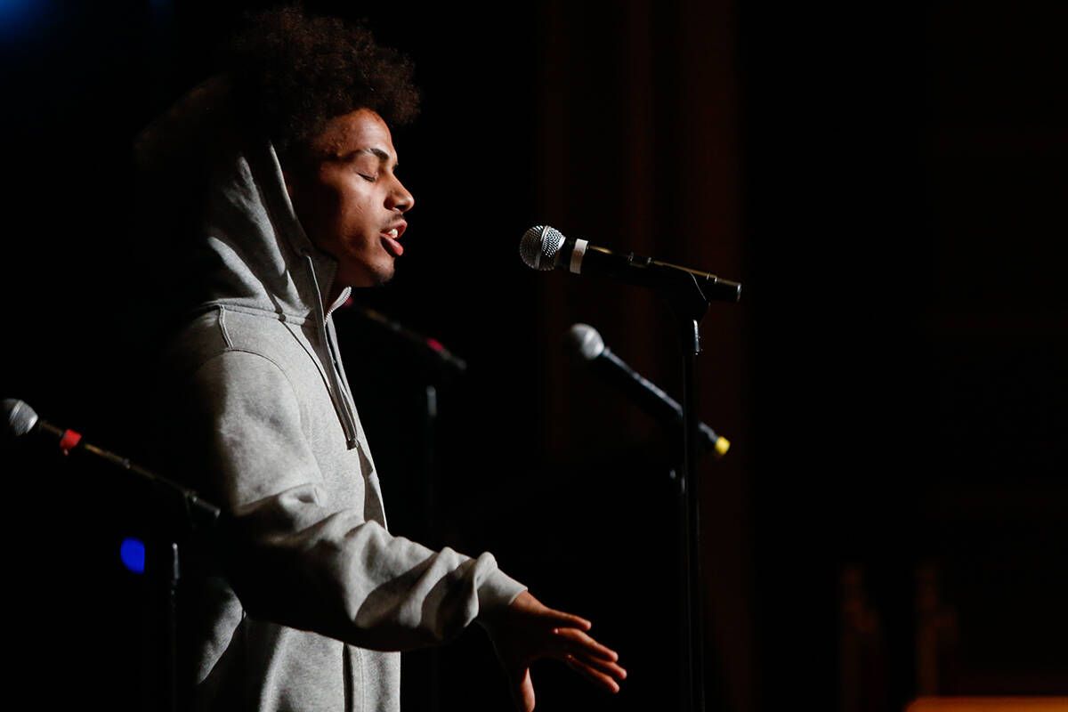 Nikki was a good kid — he was misled because he had nobody to guide him