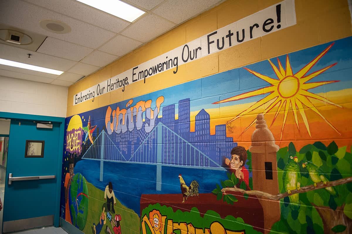 Cómo operarán las escuelas públicas de Filadelfia este otoño