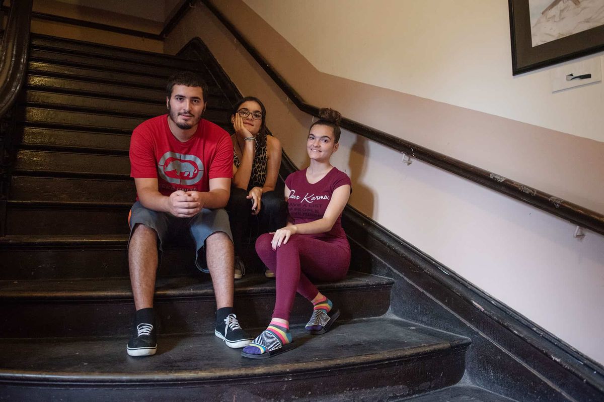 For Philly English learners, arranging standardized testing accommodations can be a challenge