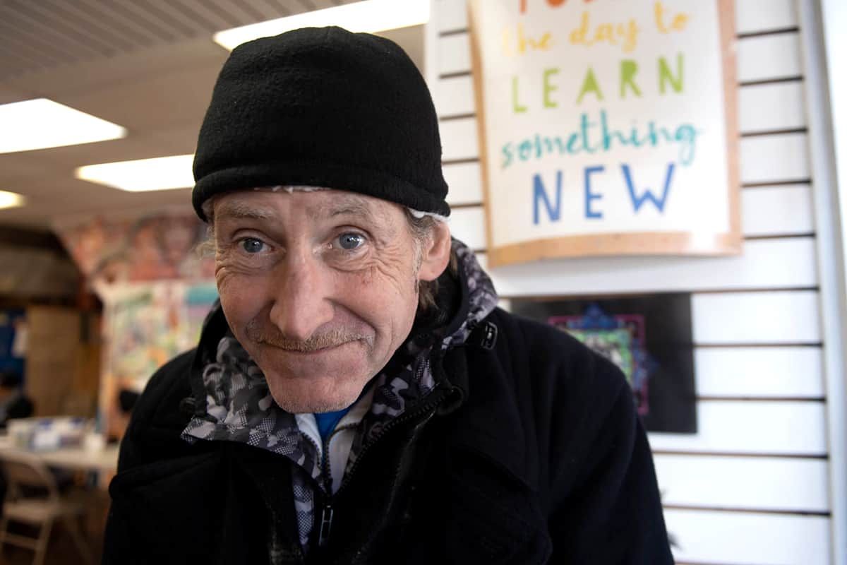 In Philly, how will the 2020 Census count people experiencing homelessness?