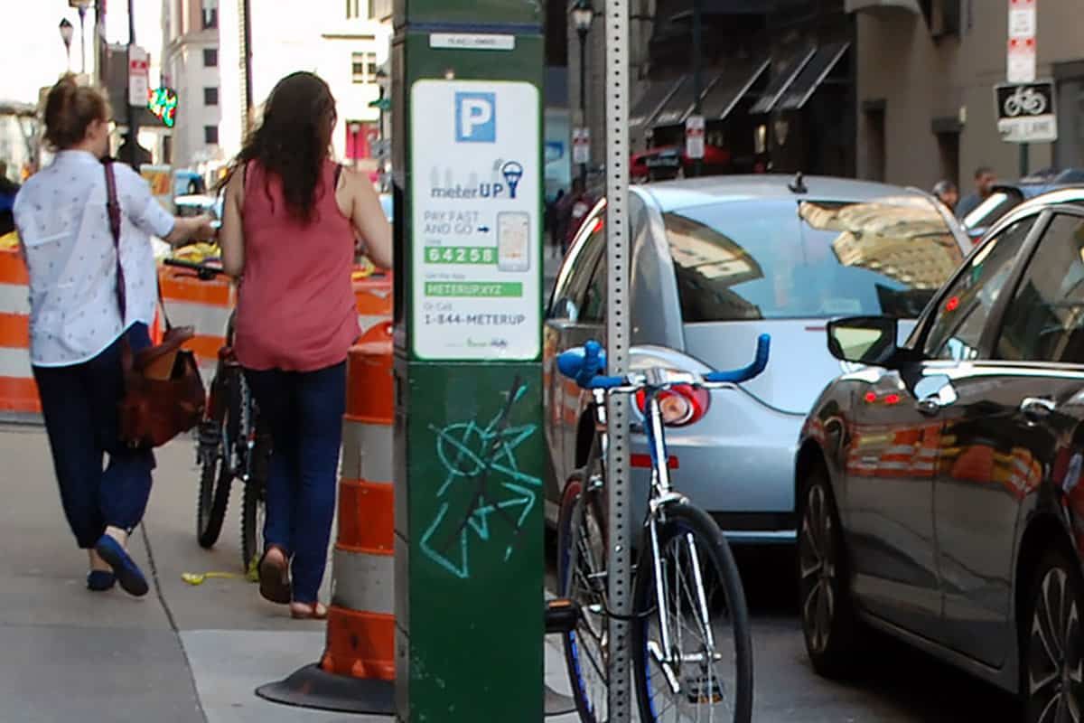 Reglas de PPA durante el coronavirus: Probablemente no recibirá una multa de estacionamiento durante la cuarentena