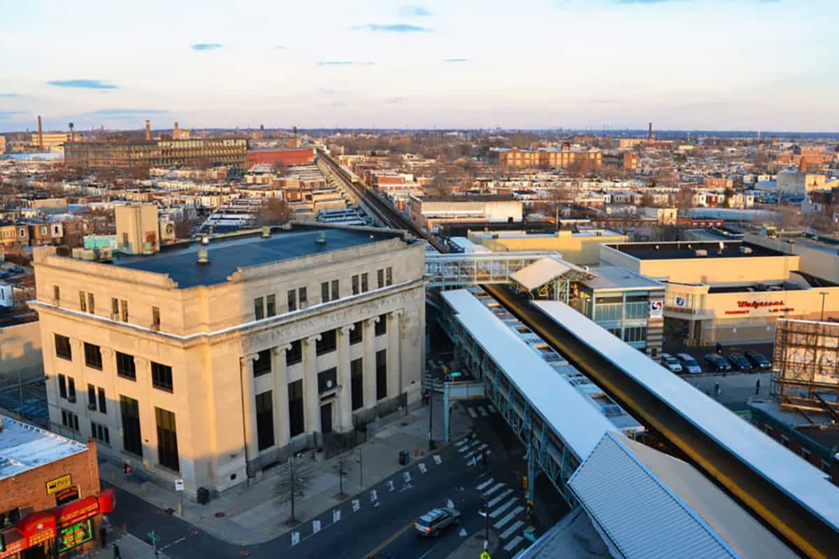 Filadelfia está explorando sitios de cuarentena potenciales para la población sin hogar en la ciudad