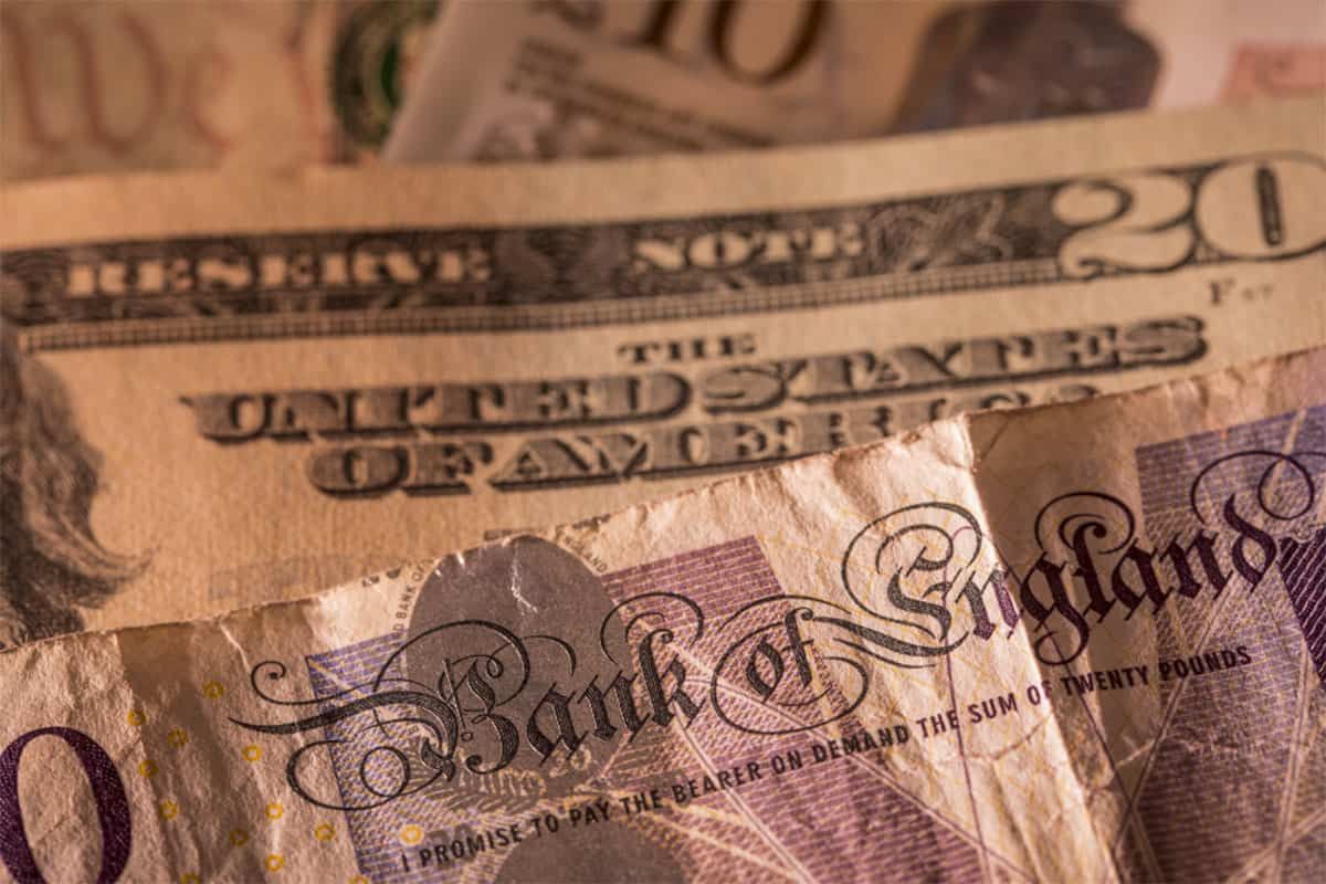 La Reserva Federal responde al Coronavirus