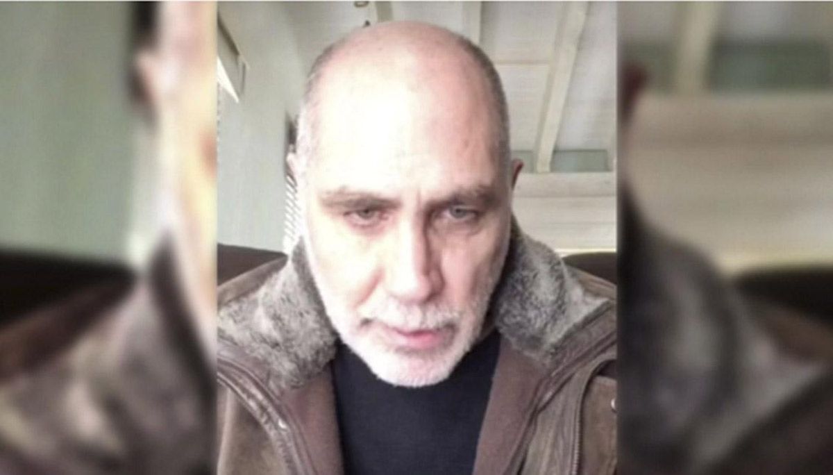 El cineasta mexicano Guillermo Arriaga: "En esta cuarentena los libros son una vela"