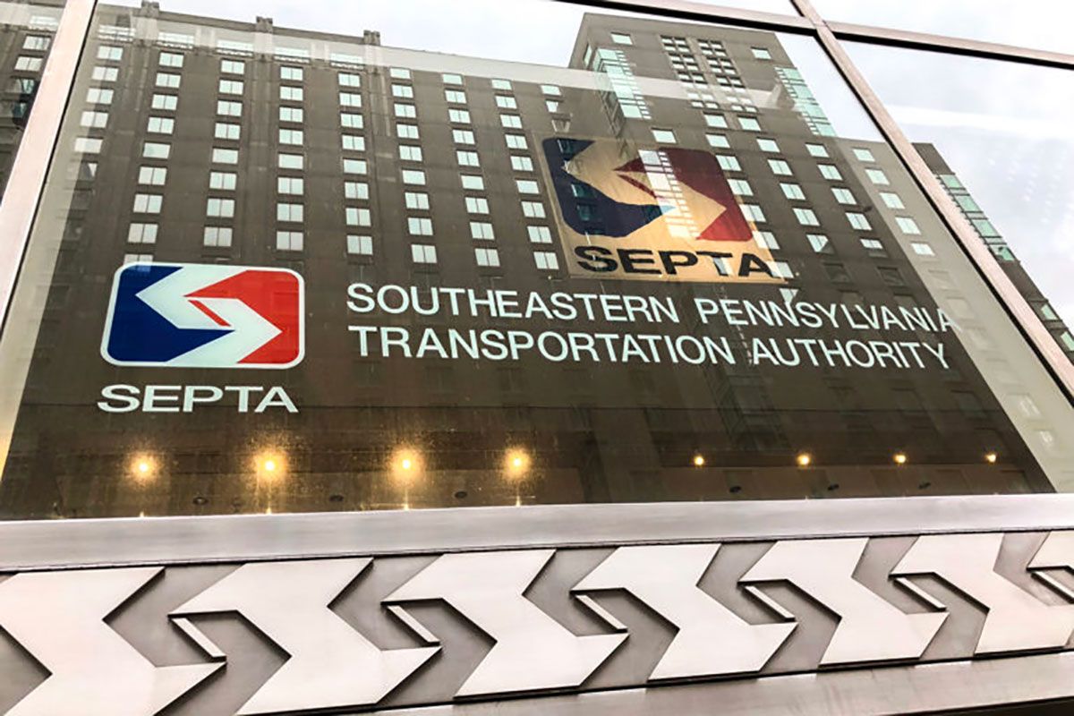 El cierre del coronavirus provoca SEPTA a reducir su servicio regional de trenes y tránsito urbano