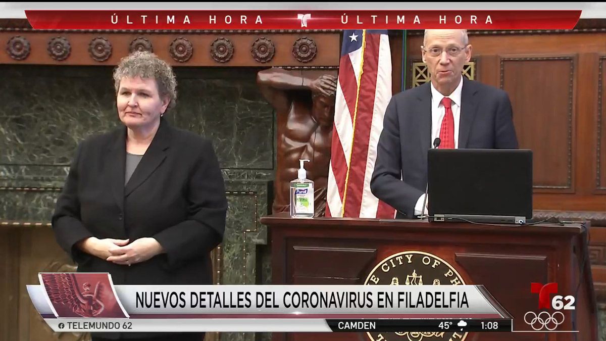 Pruebas en Filadelfia serán para algunos, mientras crean fondo para pequeños negocios